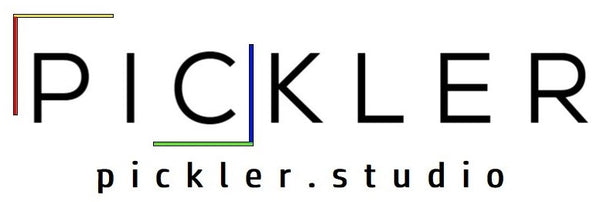 PicklerStudio logo