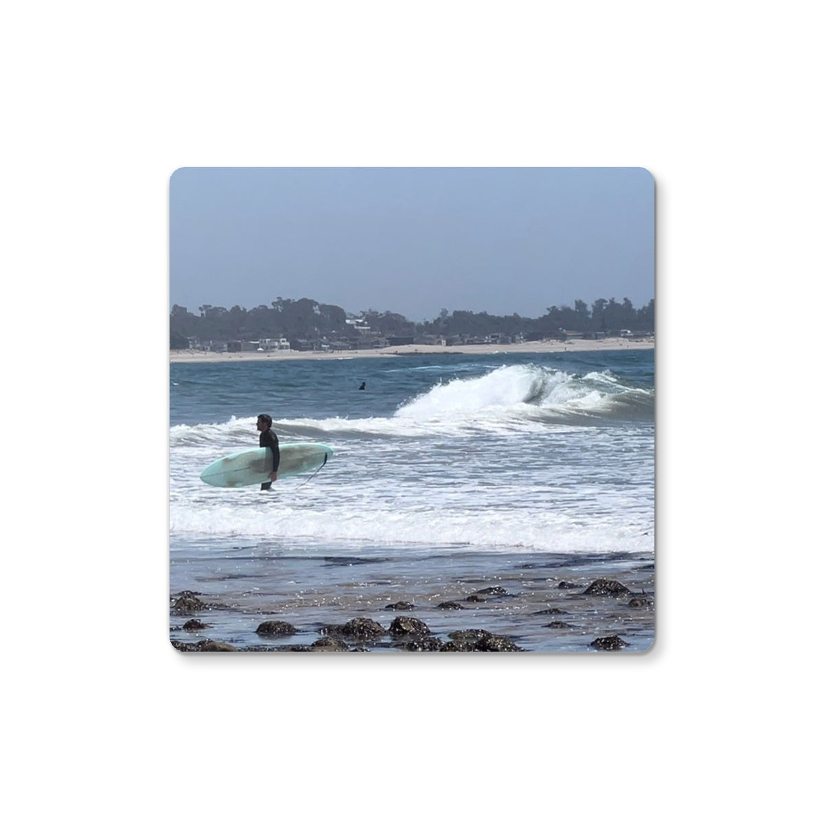 it was a good day Coaster