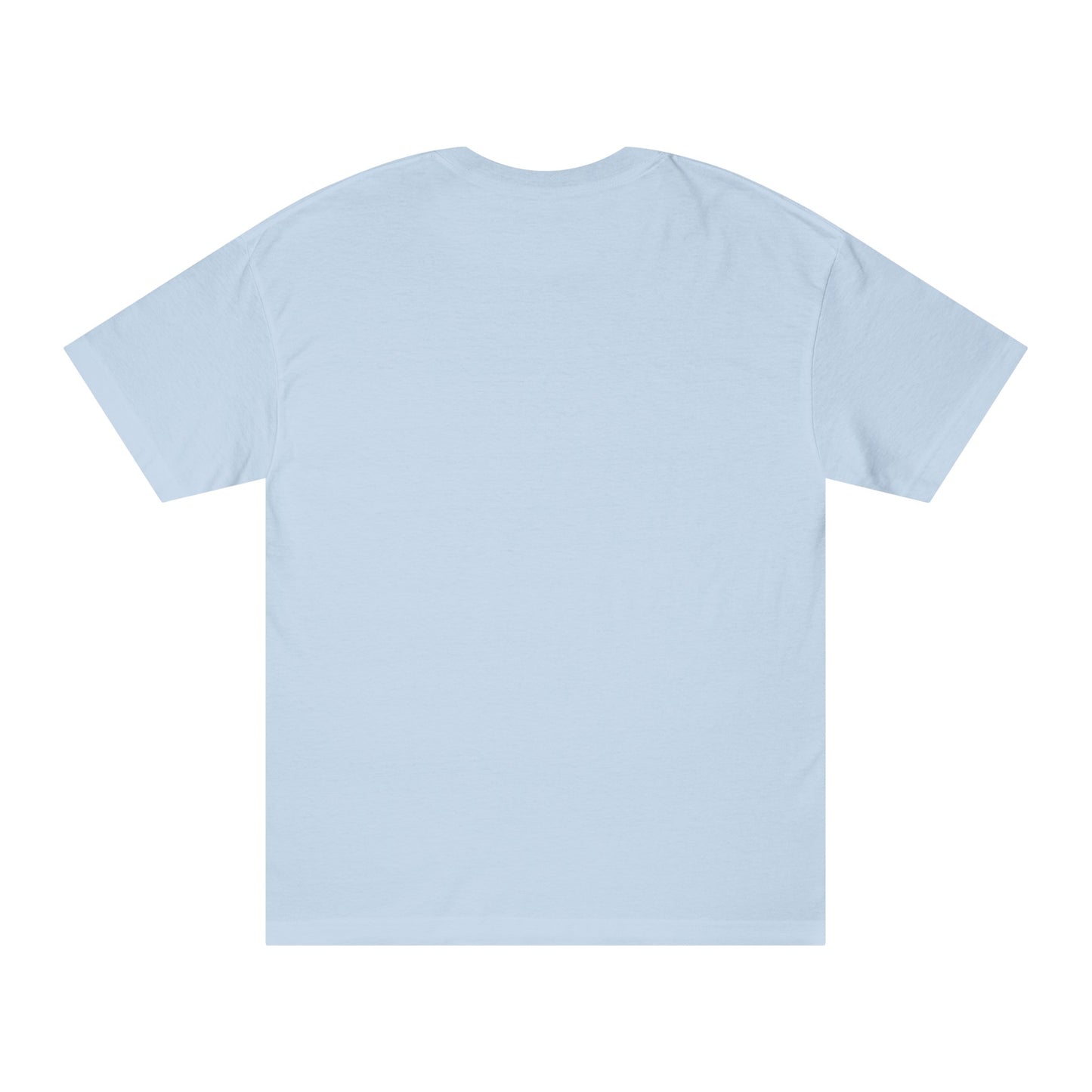 Hollywood in Summer {a unisex classic tee by American Apparel}