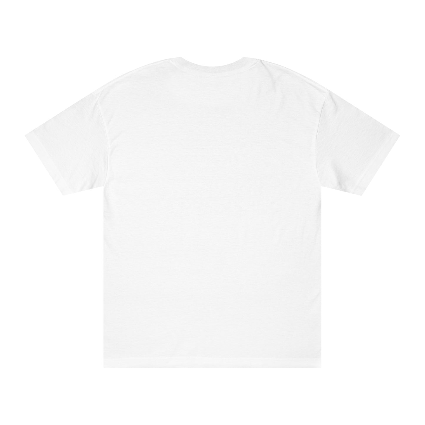 Hollywood in Summer {a unisex classic tee by American Apparel}