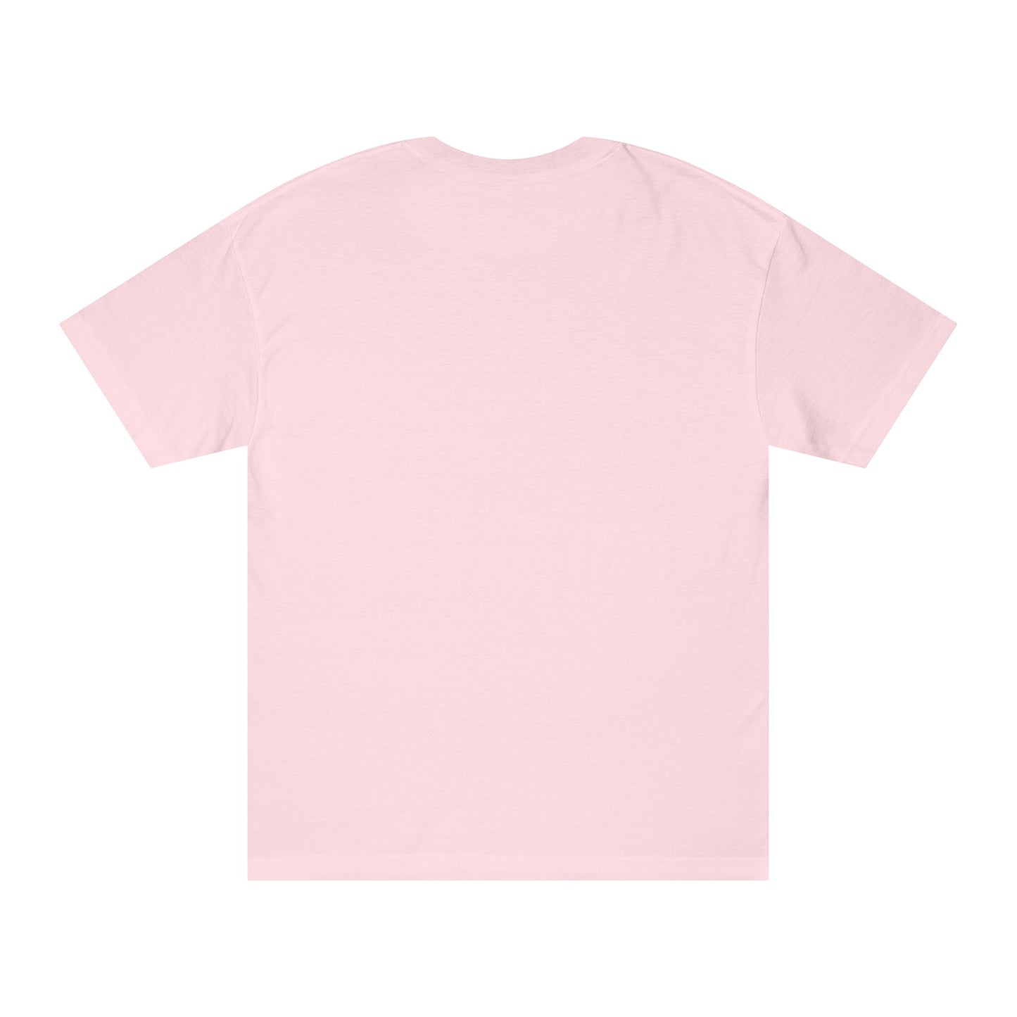 DTLA {a unisex classic tee by American Apparel}