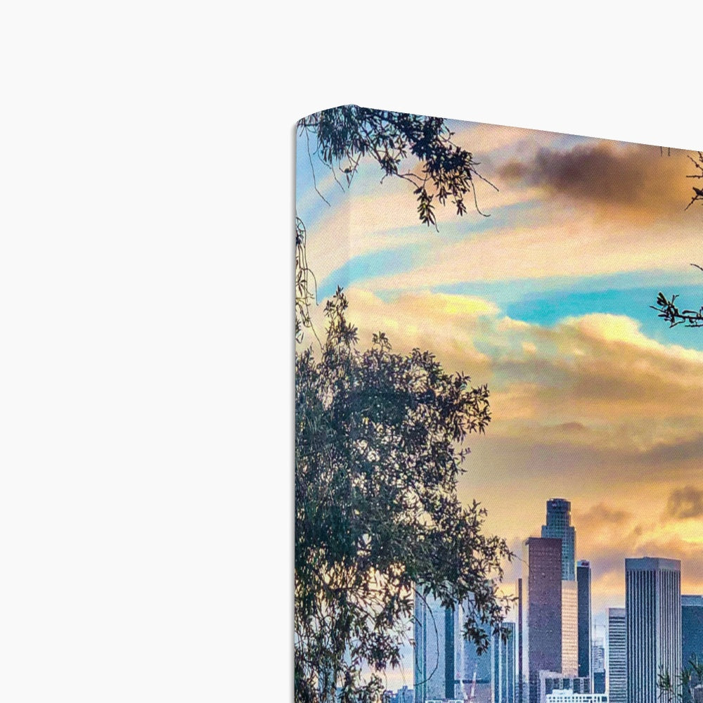 DTLA 2020 Canvas