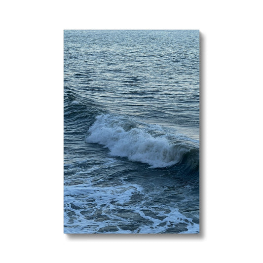 Wave Canvas