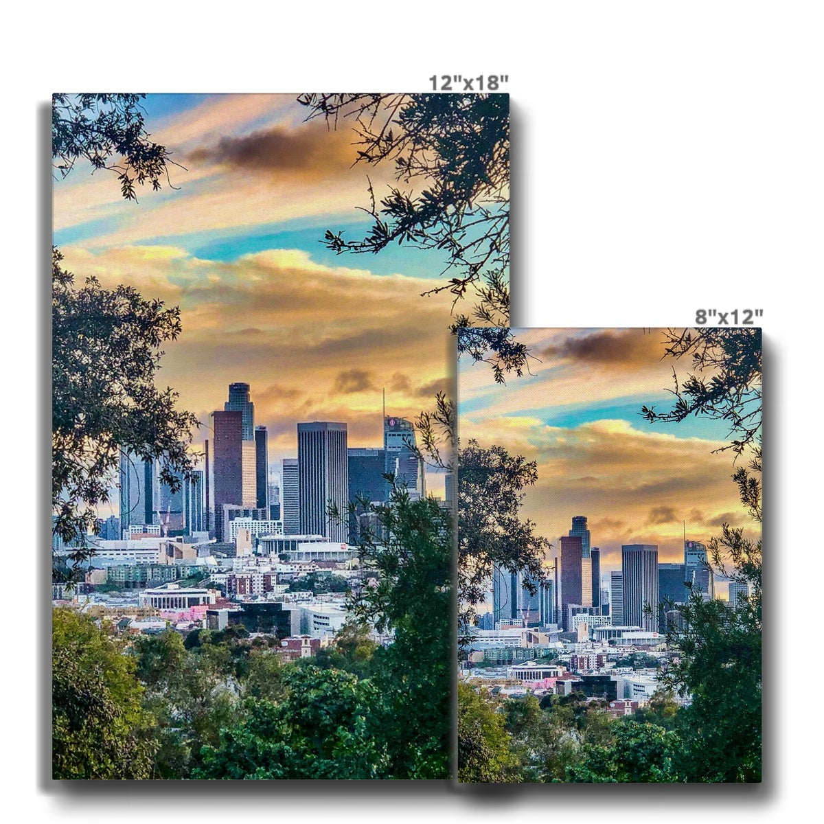 DTLA 2020 Canvas