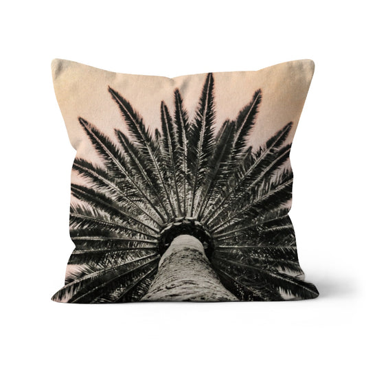 Tinty Palm Cushion