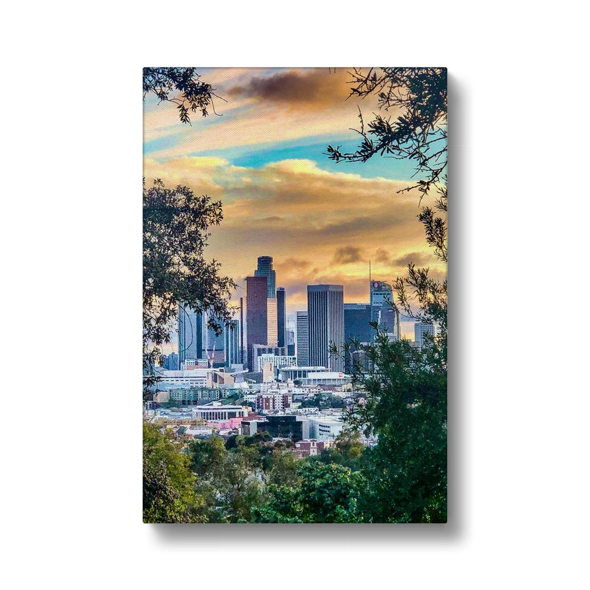 DTLA 2020 Canvas