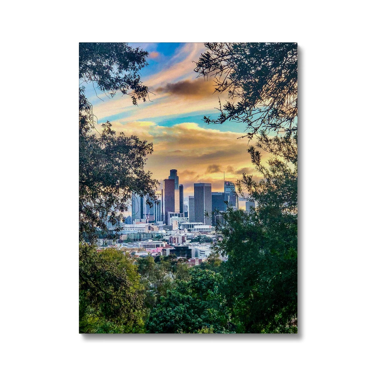 DTLA 2020 Canvas